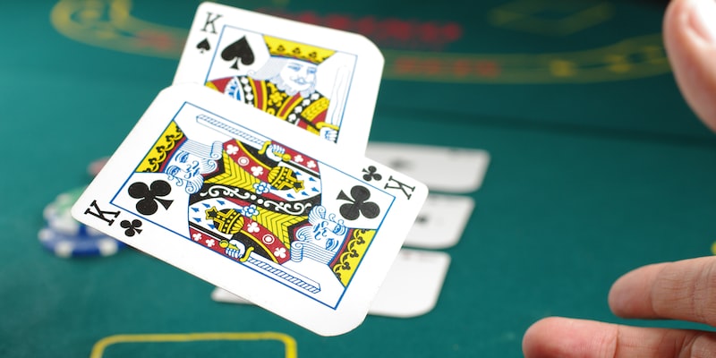 What is a straight flush draw in poker?